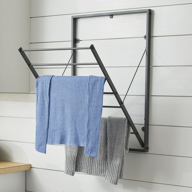 Thin protective cover for 200x300cm laundry drying rack